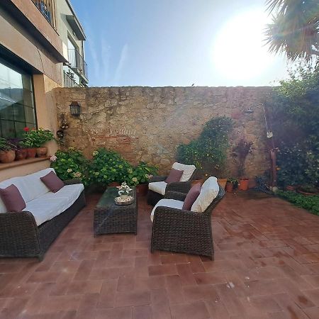 Casa Mundet Sant Antoni De Calonge Villa Kültér fotó