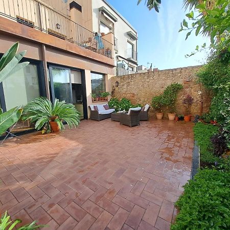Casa Mundet Sant Antoni De Calonge Villa Kültér fotó