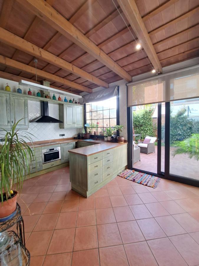 Casa Mundet Sant Antoni De Calonge Villa Kültér fotó