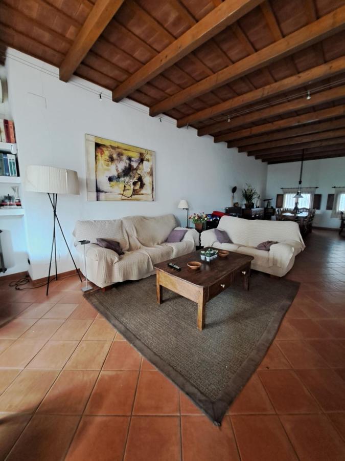 Casa Mundet Sant Antoni De Calonge Villa Kültér fotó