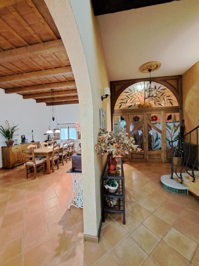Casa Mundet Sant Antoni De Calonge Villa Kültér fotó