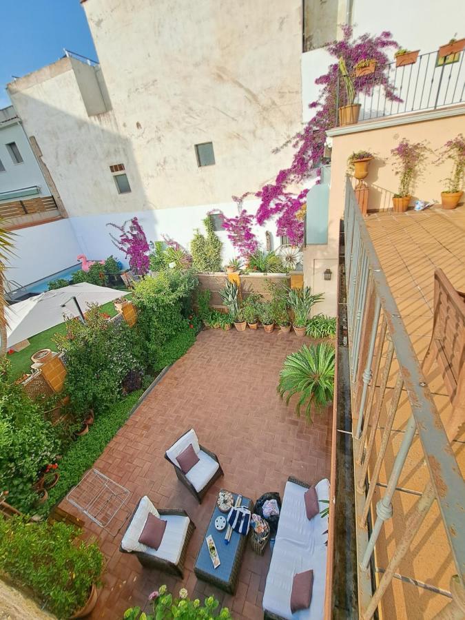 Casa Mundet Sant Antoni De Calonge Villa Kültér fotó