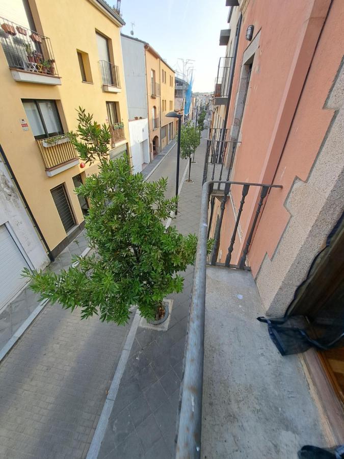 Casa Mundet Sant Antoni De Calonge Villa Kültér fotó