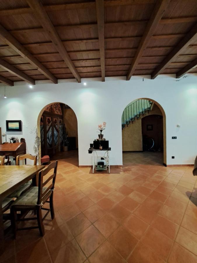 Casa Mundet Sant Antoni De Calonge Villa Kültér fotó