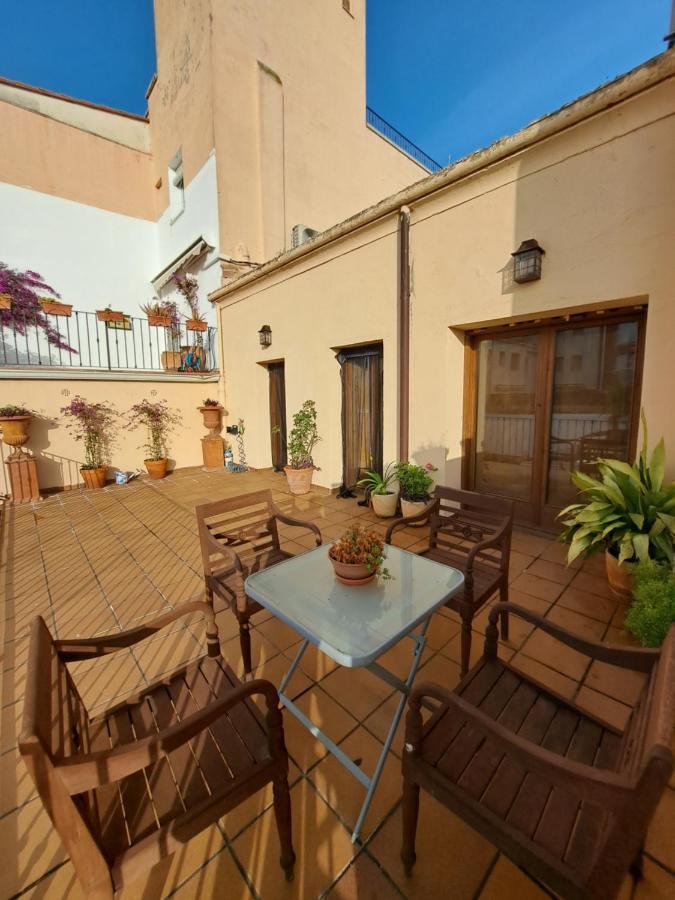 Casa Mundet Sant Antoni De Calonge Villa Kültér fotó