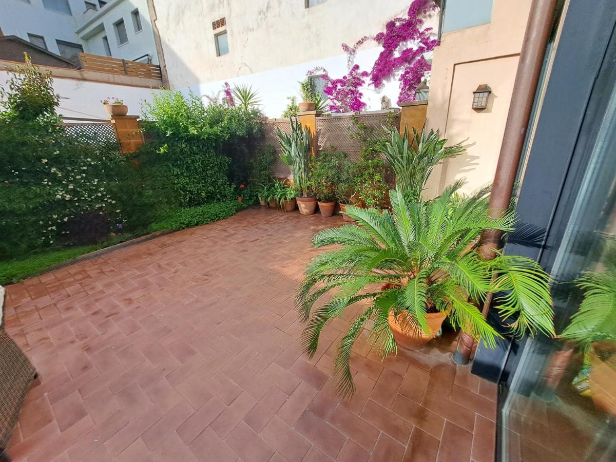 Casa Mundet Sant Antoni De Calonge Villa Kültér fotó